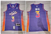 Suns 3 Bradley Beal Purple Nike 2023-24 City Edition Swingman Jersey,baseball caps,new era cap wholesale,wholesale hats